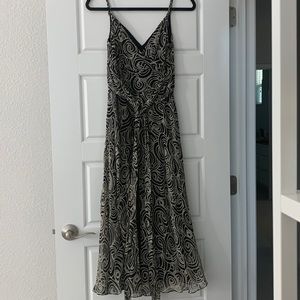 Women’s summer dress
